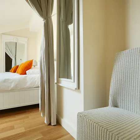 Apartment Prestige Tour Eiffel *