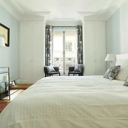 Appartement Prestige Tour Eiffel