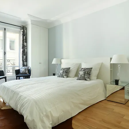 Apartment Prestige Tour Eiffel