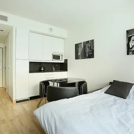 Apartment Prestige Tour Eiffel *