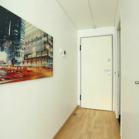 Prestige Tour Eiffel Apartment Paris