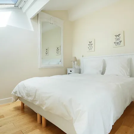 Prestige Tour Eiffel Apartment Paris